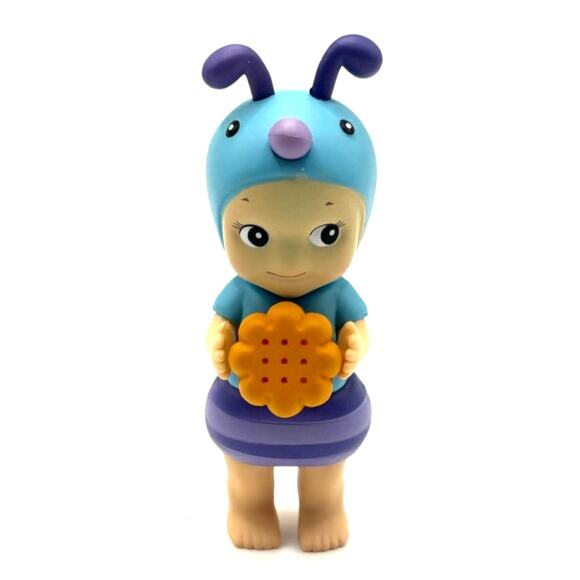 New SONNY ANGEL Ant Mini Figure from Bug's World, Opened Blind Box - Picture 1 of 5